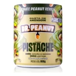 Pasta De Amendoim Sabor Pistache 600g – Dr. Peanut