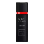 Black Caviar Paris Elysees Masc. 100 Ml-lacrado Com Nf-e