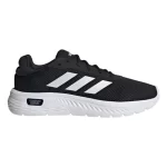 Tênis Cloudfoam Comfy Preto adidas