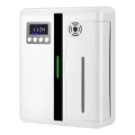 Difusor Aroma Automático Profissional Hotel Loja Academia
