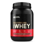Gold Standard 100% Whey Protein 907g On Optimum Nutrition