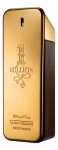 Paco Rabanne One Million 1 Million Tradicional Edt 200ml Para Masculino