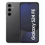 Celular Samsung Galaxy S24 Fe 5g 128gb 8gb Ram Tela 6.7 Galaxy Ai Grafite