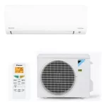 Ar Condicionado Split Hw Inverter Ecoswing Gold R-32 Daikin 12000 Btus Quente/frio 220v