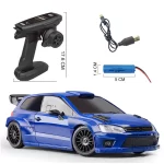 Ld2801 rc drift car 1:28 carros de corrida 2.4g controle de rádio 4wd modelo de veículo a motor de alta velocidade carros brinquedo para crianças presentes de natal – AliExpress