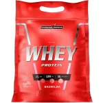 Nutri Whey Protein Pouch Baunilha 900g Integralmédica