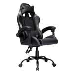 Cadeira Gamer Tgt Heron Tc2, Preto, Tgt-hrtc-bl03
