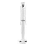 Mixer De Mão 200w Compacto Leve E Ergonômico Mix1001 Elgin 127v