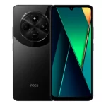 Xiaomi Poco C75 Dual Sim 256 Gb 8 Gb Ram Preto