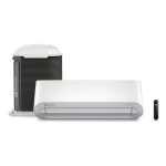 Ar-condicionado Electrolux Split Inverter 9.000 Btus Color Adapt Wi-fi Só Frio Cor Branco 220v