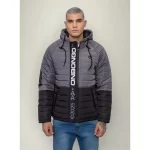 Jaqueta Masculina Onbongo Conforto