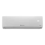 Ar-condicionado Split Inverter 12000 Btu/h Prime Air F. 12fc Cor Branco 220v