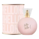 Hello Hello Nah Cardoso By Ciclo Deo Colônia 100ml