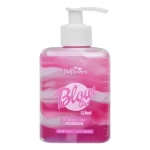 Blow Girl Gel Aromatizante Beijável Morango Com Creme 320ml