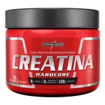 Creatina 100% Pura 150g Integralmédica