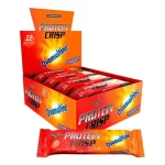 Protein Crisp Bar Ovomaltine 12 Unidades – Integralmedica