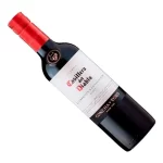 Vinho Chileno Tinto Seco Reserva Casillero Del Diablo Cabernet Sauvignon 375ml Concha Y Toro