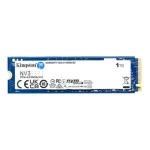 Ssd M.2 2280 Nvme Kingston 1tb Nv3 Snv3s/1000g Pci-e Gen 4.0 Formato M.2 2280 Velocidade De Leitura Até 6000 Mb/s E Gravação Até 4000 Mb/s Cor Azul-escuro
