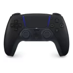 Controle Joystick Sem Fio Sony Playstation 5 Dualsense Midnight Black