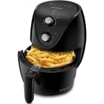 Fritadeira De Ar Af-35-bf Air Fryer 3,5l Preta Mondial 110v
