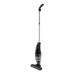 Aspirador De Pó Vertical Home Perfect Clean 1200w 1l Preto E Cinza Elgin 127v