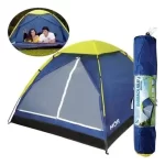 Barraca Camping Iglu Para Até 4 Pessoas – Mor