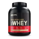 Gold Standard 100% Whey Protein 2,27kg On Optimum Nutrition