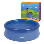 Piscina Redonda Inflável Splash Fun 1000 Litros Mor