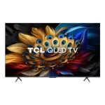Tcl Qled Smart Tv 50 C655 4k Uhd Google Tv Dolby Vision