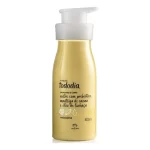 Creme Hidratante Natura Tododia Macadâmia 400ml Cada