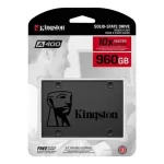 Disco Sólido Interno Kingston Sa400s37/960g 960gb