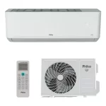 Ar Condicionado Hw Philco Eco Inverter Pac12fd 12k Frio 127v Cor Branco