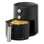 Fritadeira Elétrica Wap Air Fryer Grand Family 5l 1500w 127v