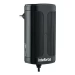 Fonte 12v 1a Com Bateria Nobreak Efb 1201 Intelbras Multiuso
