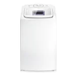 Lavadora De Roupas Electrolux Essencial Care 11kg (les11) 127v