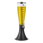 Torre De Chopp Cervejeira Marcbeer Marchesoni 3,5 L