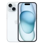 Apple iPhone 15 (128 Gb) – Azul – Distribuidor Autorizado
