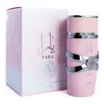 Perfume Lattafa – Yara Spray Edp 100 Ml – E