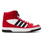 Tênis Masculino Break Start Mid adidas