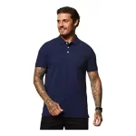 Camisa Polo Piquet Clássica Reserva Masculina