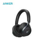 Soundcore by Anker Space One Active Noise Cancelling Headphones Wireless Bluetooth Headphones Wireless Bluetooth Headset – AliExpress 44