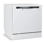 Lava Louças Midea 8 Serviços Dwa08b1 Branco 220v