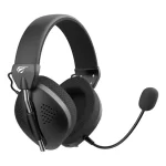 Headset Gamer Havit Gamenote Fuxi H4 Fuxi H4 Preto