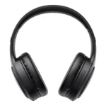 Fone De Ouvido Headphone Dapon H02d Bluetooth 5.1 Com Microfone Cor Preto
