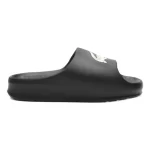 Chinelo Lacoste Slide Croco 2.0 Evo