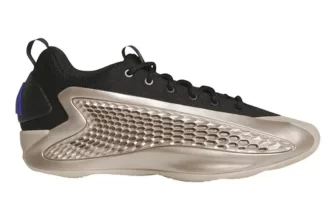 Tênis Low Anthony Edwards adidas