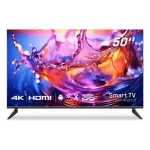 Smart Tv Hq Hqstv50nk Led Android 11 4k 50 Bivolt