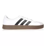Tênis Casual Masc/femi Vl Court Base Com Forro Têxtil adidas