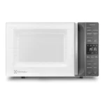 Micro-ondas Electrolux 23l Branco Efficient Com Descongelamento Assistido Me23b 127v