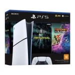 PlayStation 5 Slim Edição Digital 2024 1TB – AliExpress 44